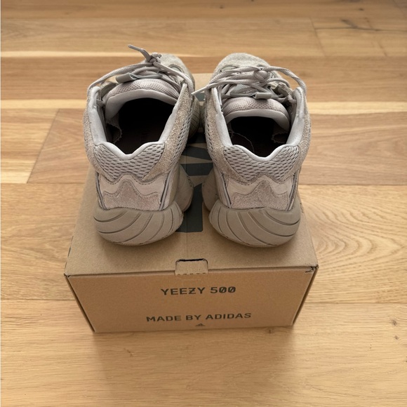 Adidas Yeezy 500 Sneakers - Picture 3 of 8